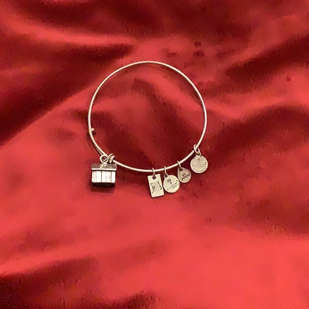 Alex & Ani Bracelet